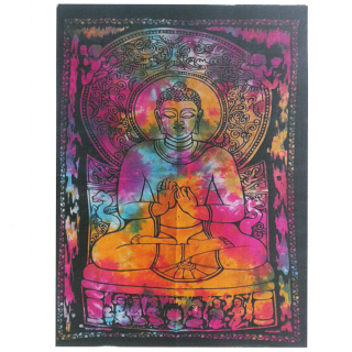 Obraz Pokojný Buddha 112x78cm