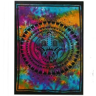 Obraz Hamsa 112x78cm