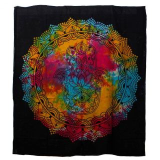 Záves Hamsa 240x210cm