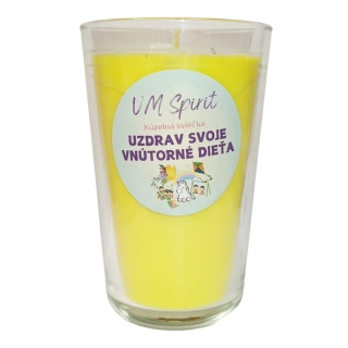 VM Kúzelná sviečka Vnútorné dieťa