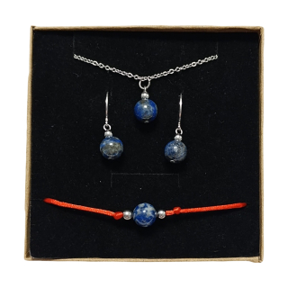 VM Kolekcia Mini Lapis Lazuli