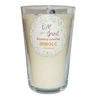 VM Kúzelná sviečka Imbolc