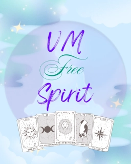 VM Tarot výklad - 1 otázka 