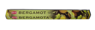 HEM tyčinky Bergamot