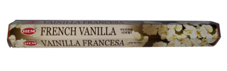 HEM tyčinky Francúzska vanilka