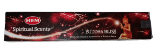 HEM tyčinky Masala - Buddha Bliss