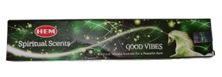 HEM tyčinky Masala - Good Vibes