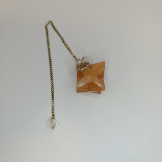 Kyvadlo merkaba 01